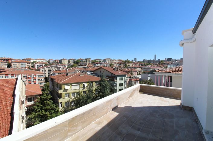 Image No.25-Appartement de 3 chambres à vendre à Turquie
