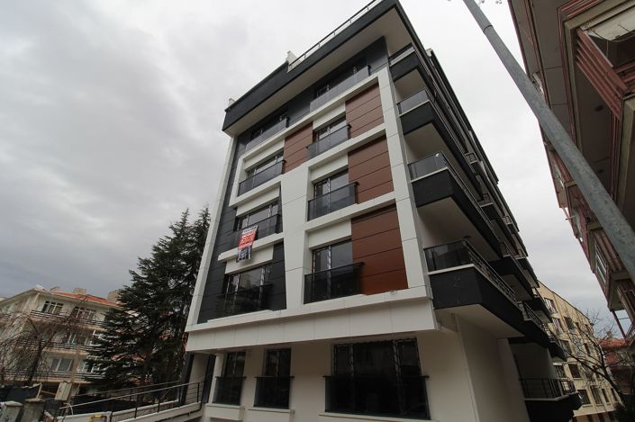 Image No.4-Appartement de 3 chambres à vendre à Turquie