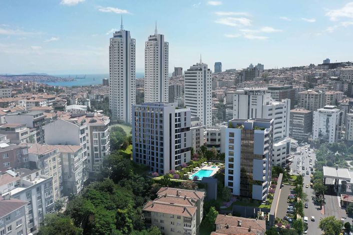 Image No.3-5 Bed Apartment for sale