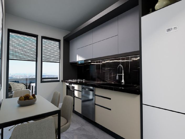 Image No.9-3 Bed Apartment for sale