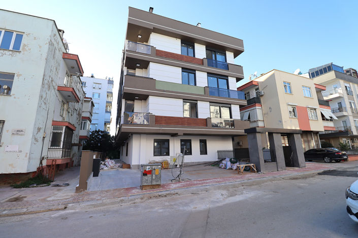 Image No.25-Appartement de 2 chambres à vendre à Antalya
