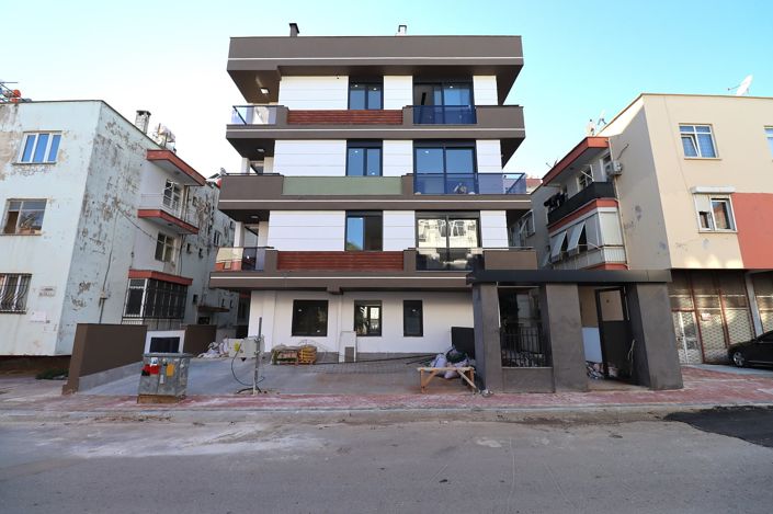 Image No.24-4 Bed Apartment for sale