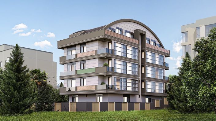 Image No.6-4 Bed Apartment for sale