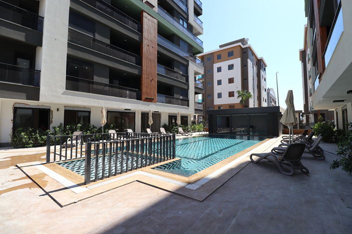 Image No.10-1 Bed Apartment for sale