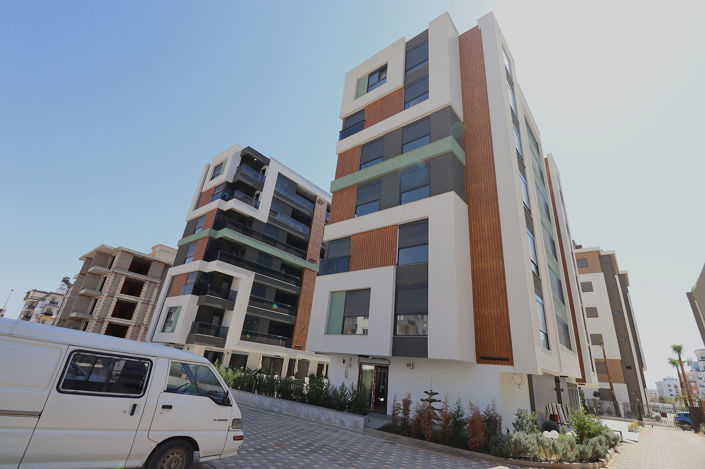 Image No.4-1 Bed Apartment for sale