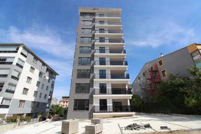 Exterior 3