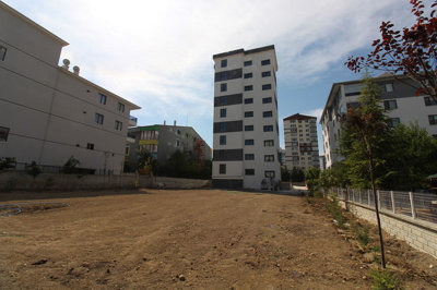 Exterior 4