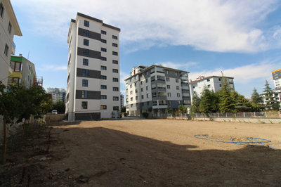 Exterior 5