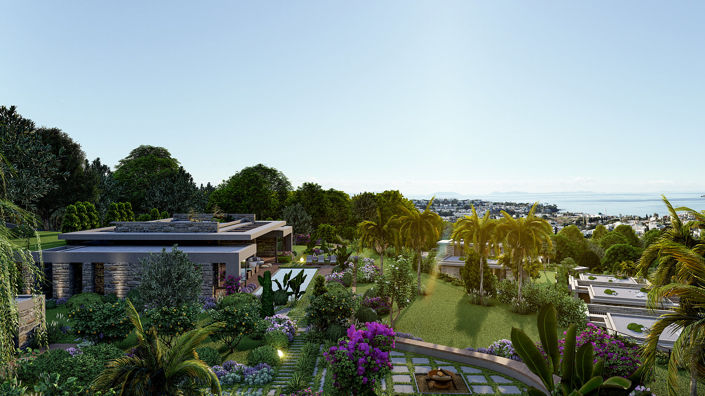 Image No.3-8 Bed House/Villa for sale