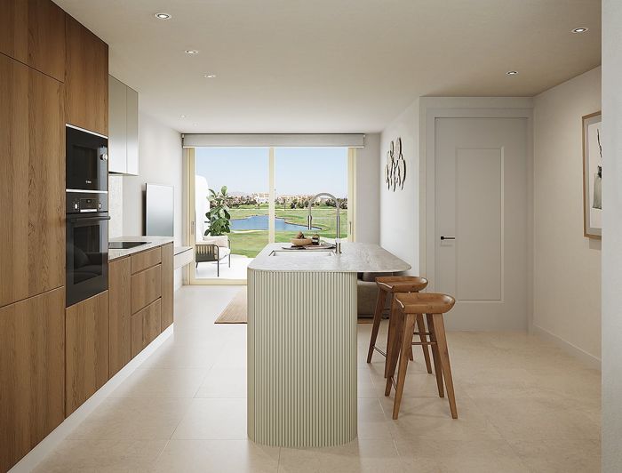Image No.6-3 Bed Apartment for sale
