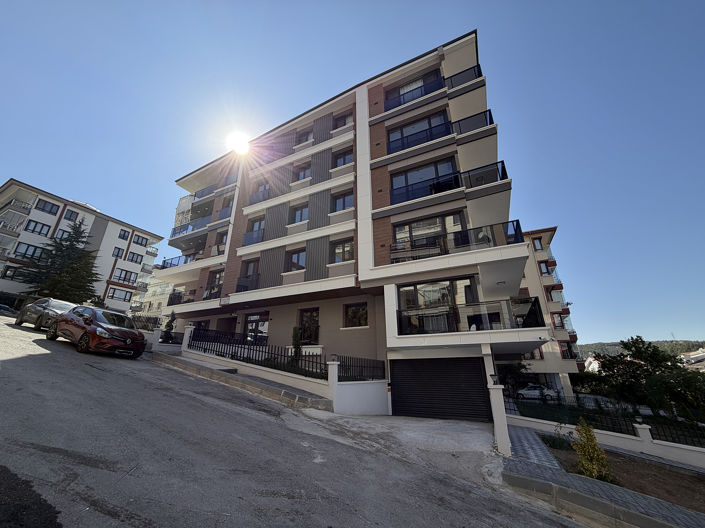 Image No.5-Appartement de 3 chambres à vendre à Akpinar