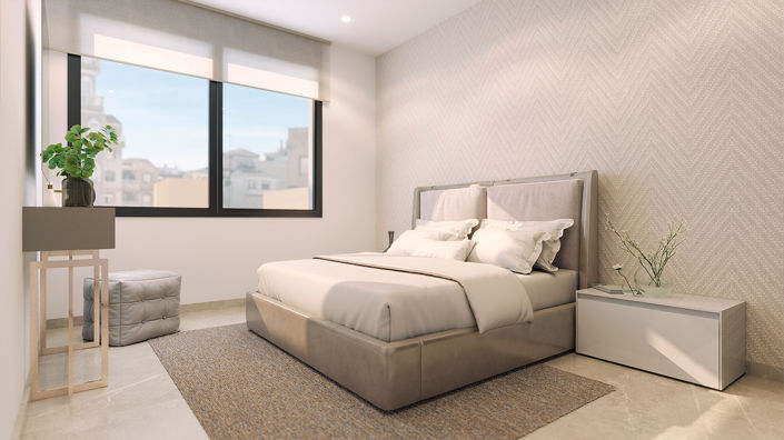 Image No.22-Apartamento con 1 dormitorio en venta