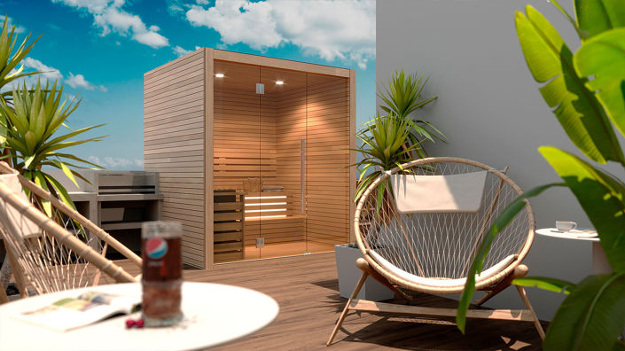 Image No.8-Apartamento con 1 dormitorio en venta