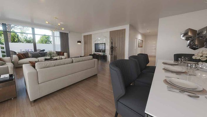 Image No.9-3 Bed House/Villa for sale