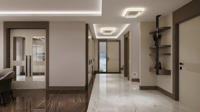 Interior 9