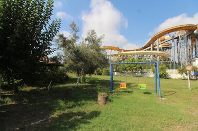 Exterior 5