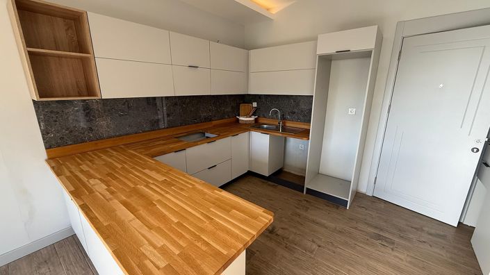 Image No.3-Appartement de 1 chambre à vendre à Izmir