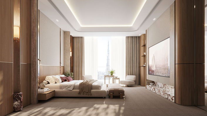 Image No.10-3 Bed Apartment for sale