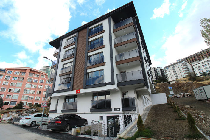 Image No.4-1 Bed Apartment for sale