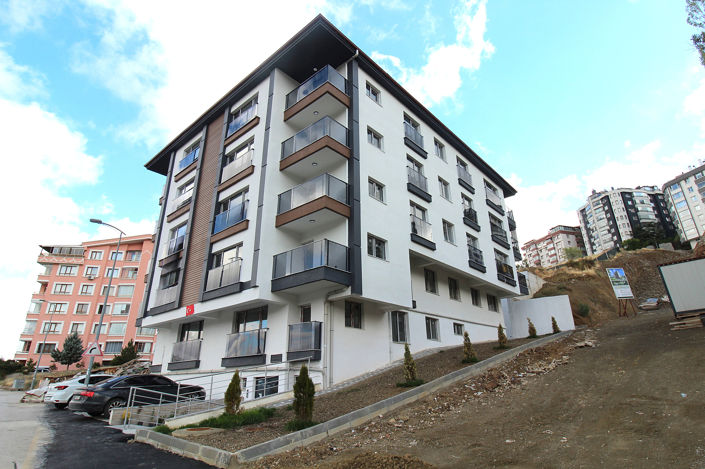 Image No.5-1 Bed Apartment for sale