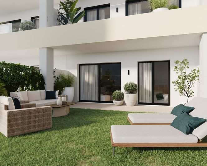 Image No.4-Appartement de 2 chambres à vendre à Torrox