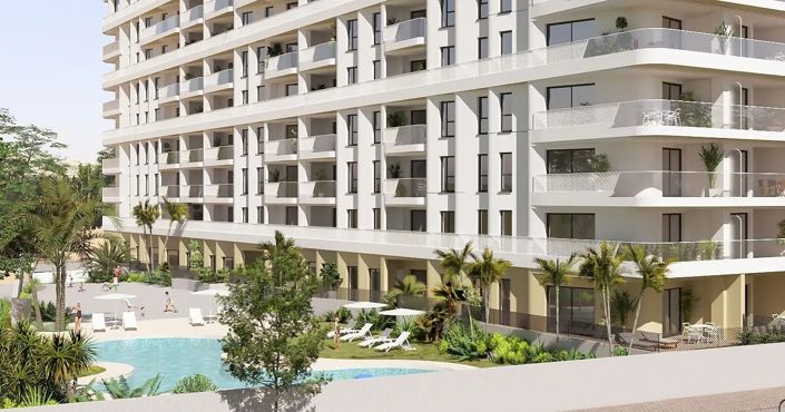 Image No.3-3 Bed Apartment for sale