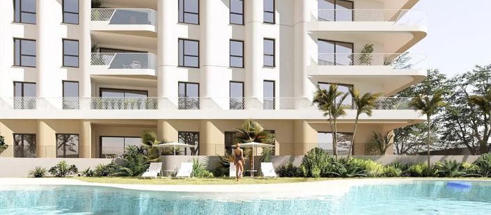 Image No.4-3 Bed Apartment for sale