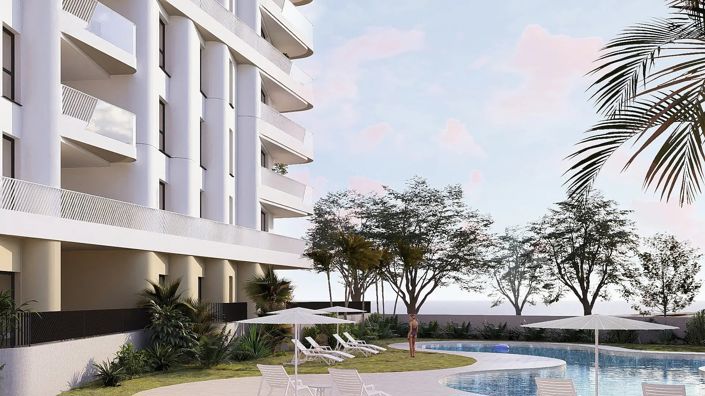 Image No.5-3 Bed Apartment for sale