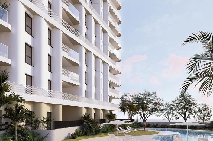 Image No.6-3 Bed Apartment for sale