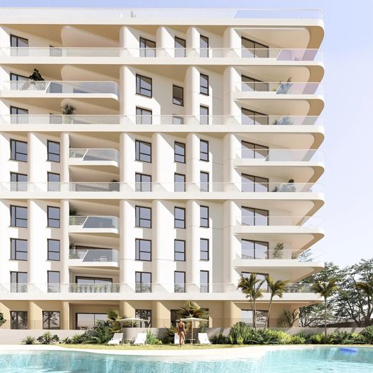 Image No.7-3 Bed Apartment for sale
