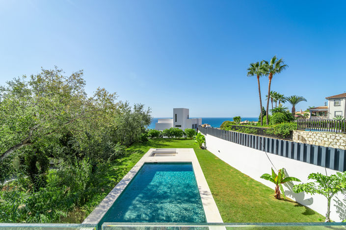 Image No.6-Maison / Villa de 5 chambres à vendre à Benalmadena