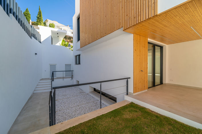 Image No.12-Maison / Villa de 5 chambres à vendre à Benalmadena