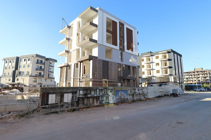 Image No.19-1 Bed Apartment for sale