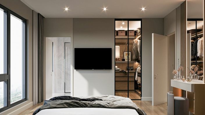 Image No.13-4 Bed Apartment for sale