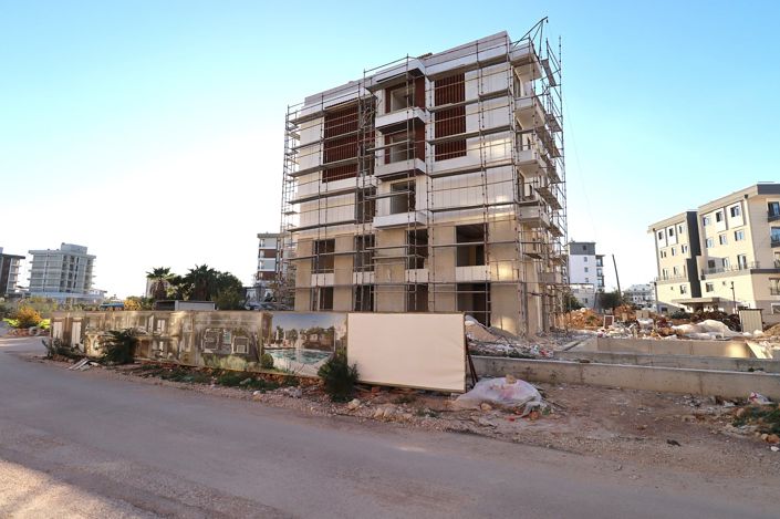 Image No.18-4 Bed Apartment for sale