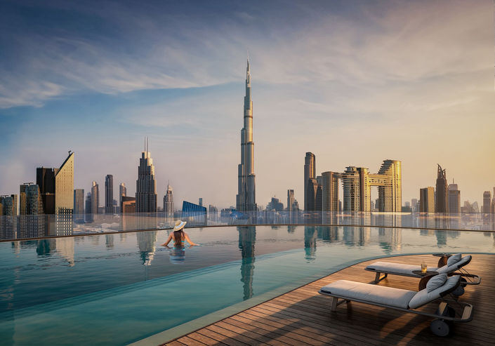 Image No.9-1 Bed Apartment for sale