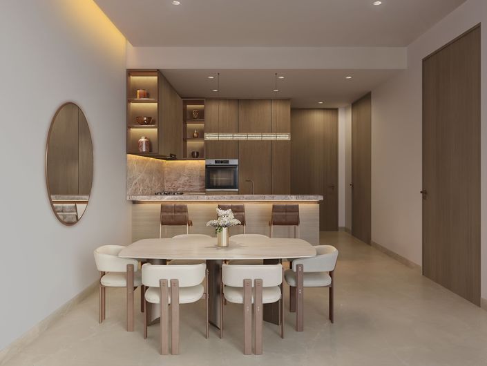 Image No.14-3 Bed Apartment for sale
