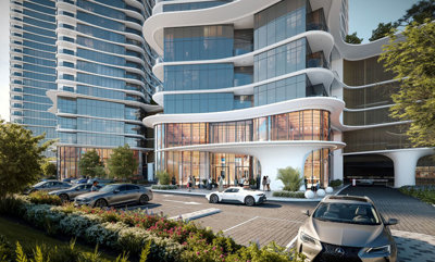 Exterior 10
