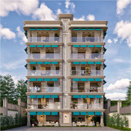 Exterior 2