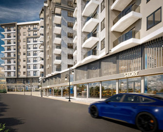 Exterior 4