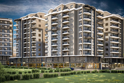 Exterior 5