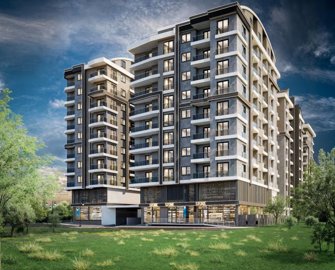 Exterior 8