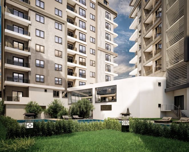 Image No.9-2 Bed Apartment for sale