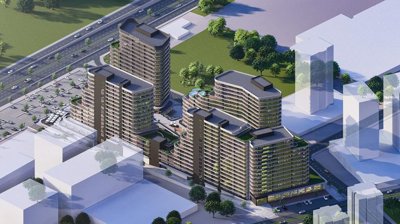 Exterior 9