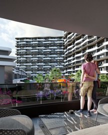 Exterior 3