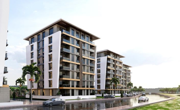 Image No.4-3 Bed Apartment for sale