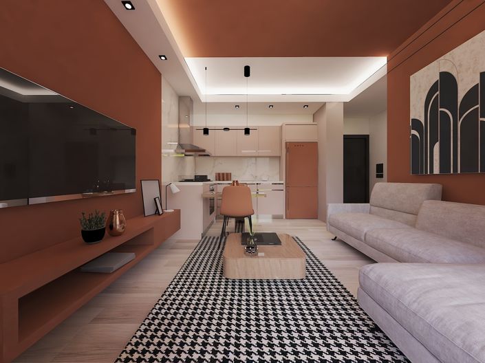 Image No.29-1 Bed Apartment for sale