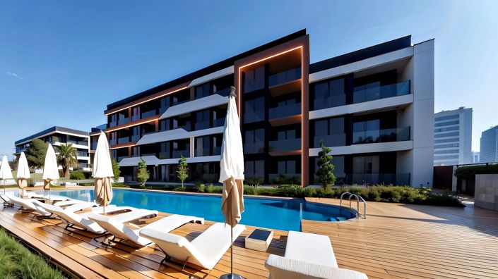 Image No.4-1 Bed Apartment for sale