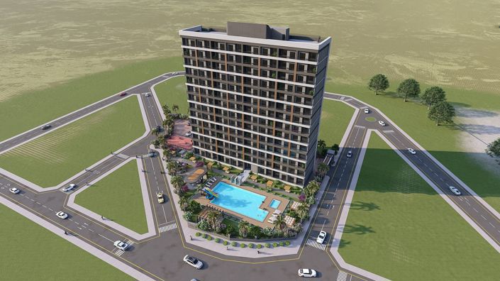 Image No.8-2 Bed Apartment for sale