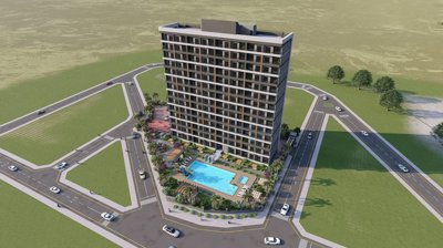 Exterior 8